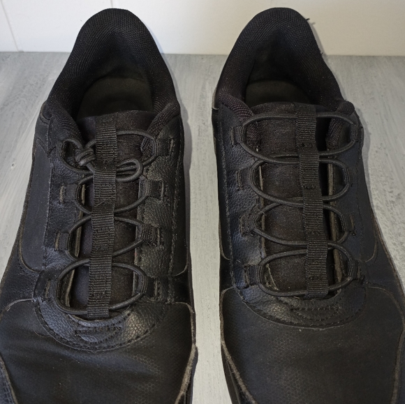 Tredsafe Slip Resistant Food Service Shoes Women's Size 8.5 - Picture 16 of 16